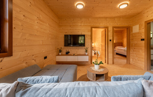 Feriehuse - Korenica-Licko Petrovo Selo , Kroatien - CCL345 302