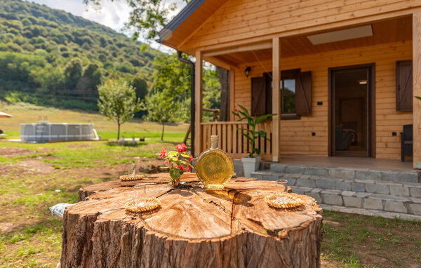 Feriehuse - Korenica-Licko Petrovo Selo , Kroatien - CCL345 81