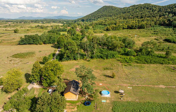 Feriehuse - Korenica-Licko Petrovo Selo , Kroatien - CCL345 83