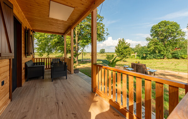 Feriehuse - Korenica-Licko Petrovo Selo , Kroatien - CCL345 6