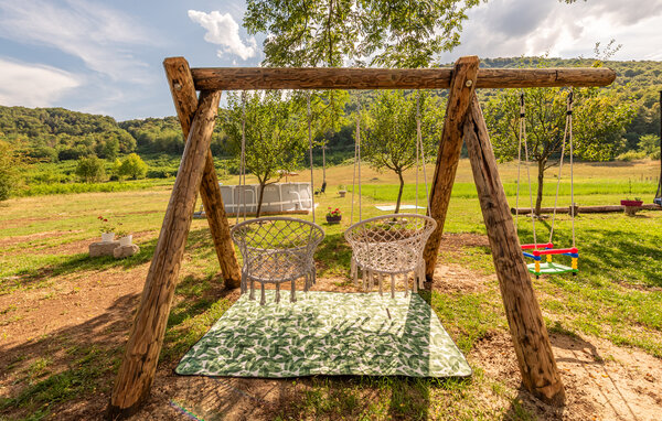 Feriehuse - Korenica-Licko Petrovo Selo , Kroatien - CCL345 101