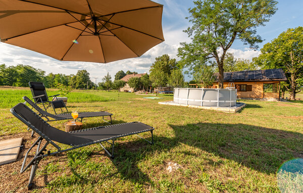 Feriehuse - Korenica-Licko Petrovo Selo , Kroatien - CCL345 102