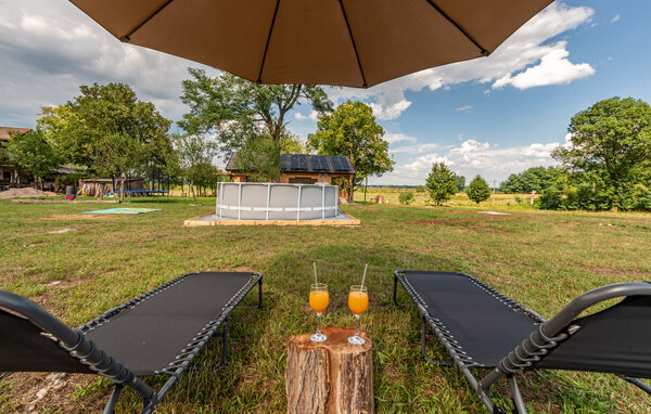 Feriehuse - Korenica-Licko Petrovo Selo , Kroatien - CCL345 103