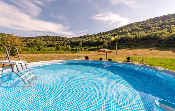 Feriehuse - Korenica-Licko Petrovo Selo , Kroatien - CCL345 13