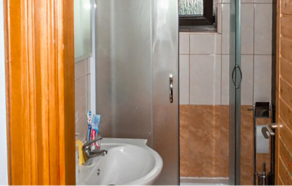 Kuća-za-odmor - Lika-Kuterevo , Hrvatska - CCL349 701