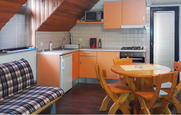 Kuća-za-odmor - Lika-Kuterevo , Hrvatska - CCL349 4