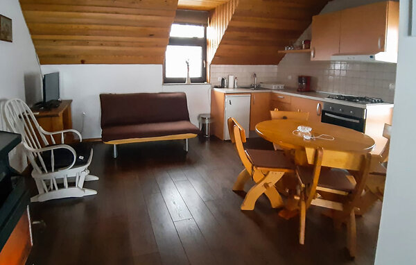 Kuća-za-odmor - Lika-Kuterevo , Hrvatska - CCL349 401