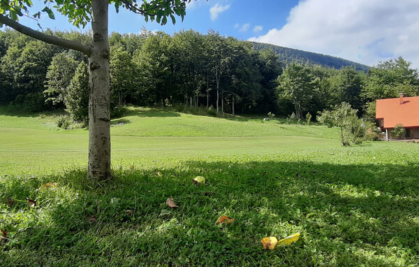 Kuća-za-odmor - Lika-Kuterevo , Hrvatska - CCL349 101