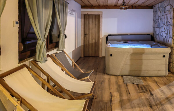 Ferienhaus - Gospic-Buzim , Kroatien - CCL350 2