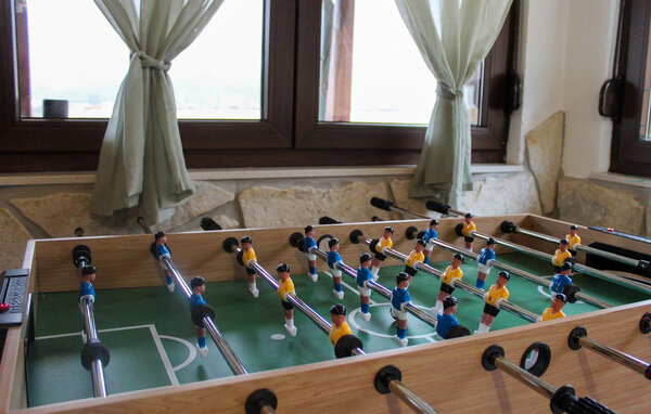 Ferienhaus - Gospic-Buzim , Kroatien - CCL350 802