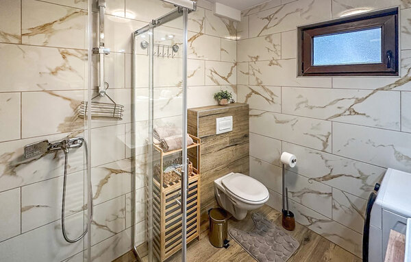 Ferienhaus - Gospic-Buzim , Kroatien - CCL350 701