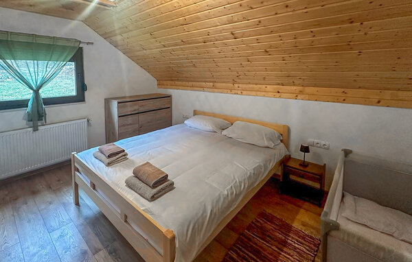 Ferienhaus - Gospic-Buzim , Kroatien - CCL350 5