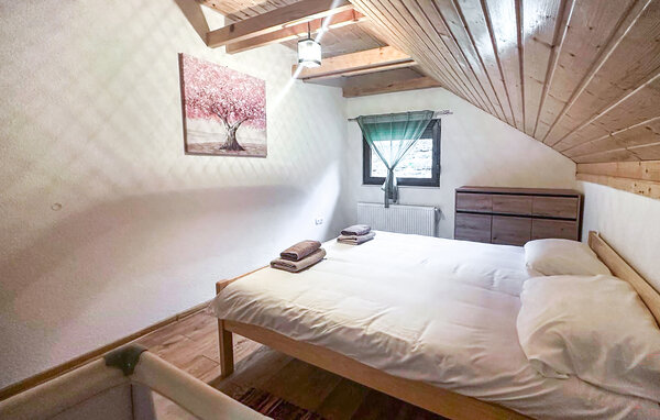 Ferienhaus - Gospic-Buzim , Kroatien - CCL350 601