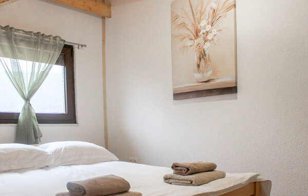 Ferienhaus - Gospic-Buzim , Kroatien - CCL350 602