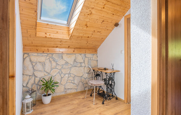 Ferienhaus - Gospic-Buzim , Kroatien - CCL350 501