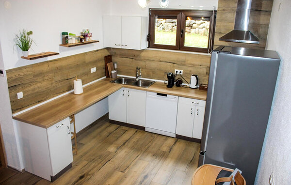 Ferienhaus - Gospic-Buzim , Kroatien - CCL350 401