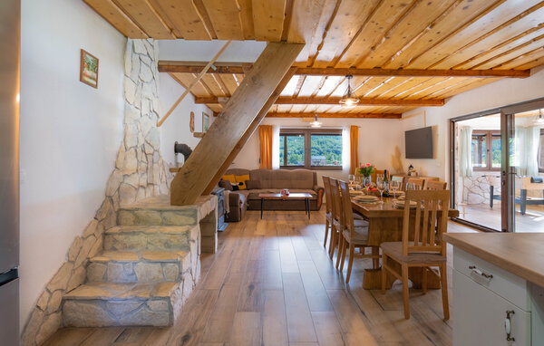 Ferienhaus - Gospic-Buzim , Kroatien - CCL350 402