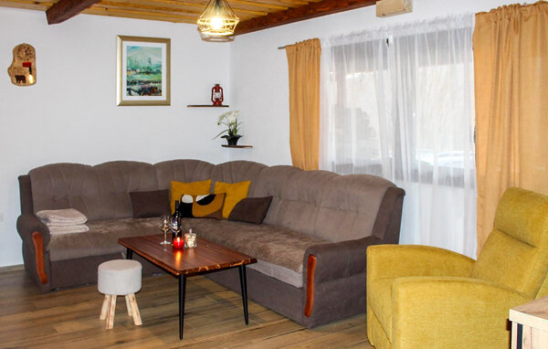 Ferienhaus - Gospic-Buzim , Kroatien - CCL350 3