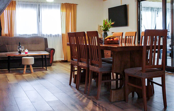 Ferienhaus - Gospic-Buzim , Kroatien - CCL350 301