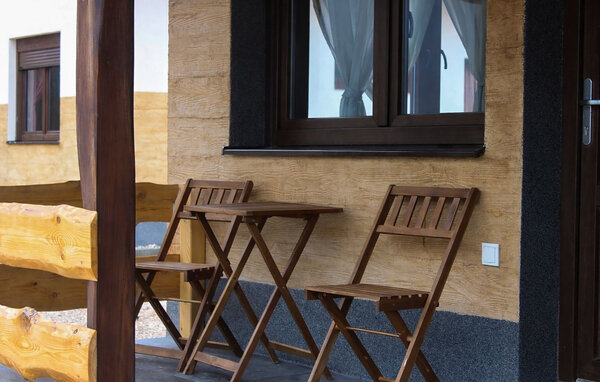 Ferienhaus - Gospic-Buzim , Kroatien - CCL350 101