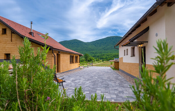 Ferienhaus - Gospic-Buzim , Kroatien - CCL350 103