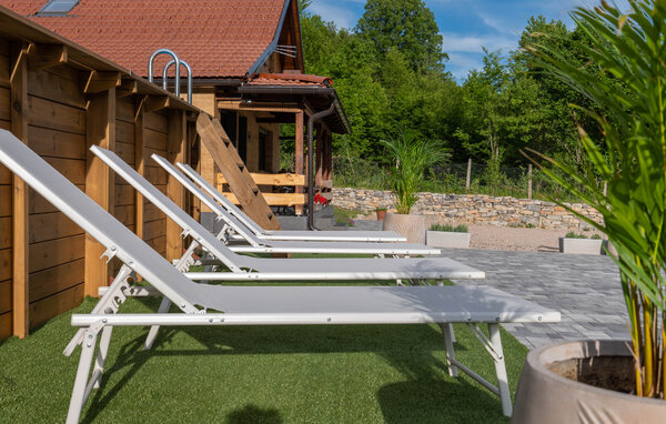 Ferienhaus - Gospic-Buzim , Kroatien - CCL350 12