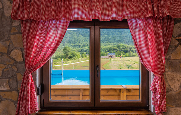 Ferienhaus - Gospic-Buzim , Kroatien - CCL350 201