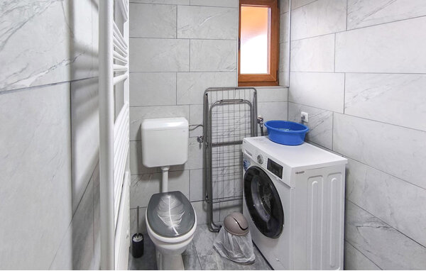 Ferienhaus - Gospic-Budak , Kroatien - CCL351 702