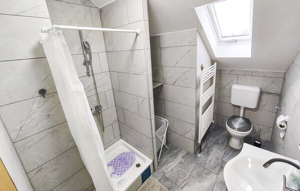 Ferienhaus - Gospic-Budak , Kroatien - CCL351 703