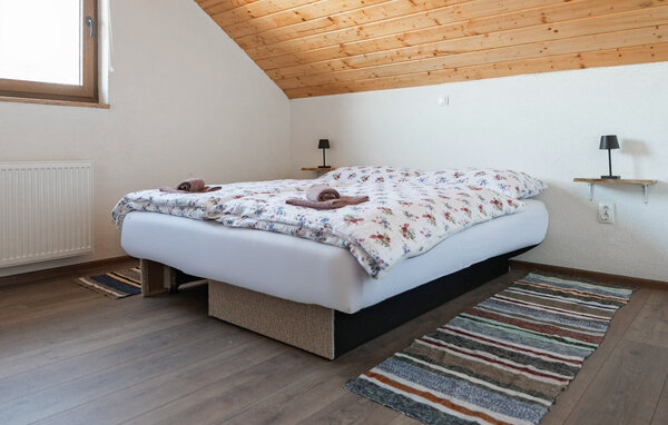 Ferienhaus - Gospic-Budak , Kroatien - CCL351 601