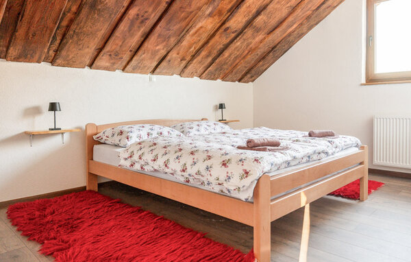 Ferienhaus - Gospic-Budak , Kroatien - CCL351 5