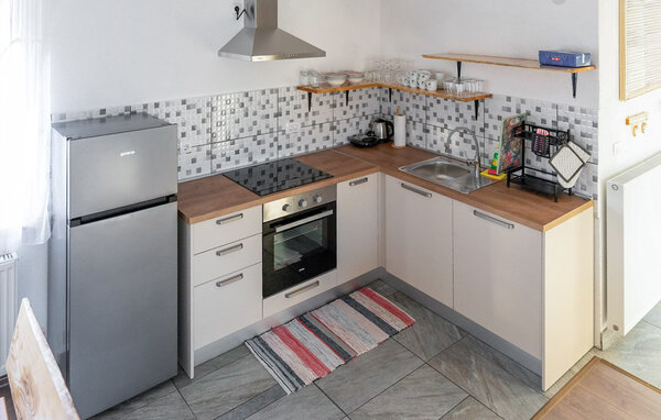 Ferienhaus - Gospic-Budak , Kroatien - CCL351 4