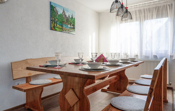 Ferienhaus - Gospic-Budak , Kroatien - CCL351 401