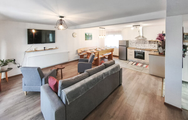 Ferienhaus - Gospic-Budak , Kroatien - CCL351 3