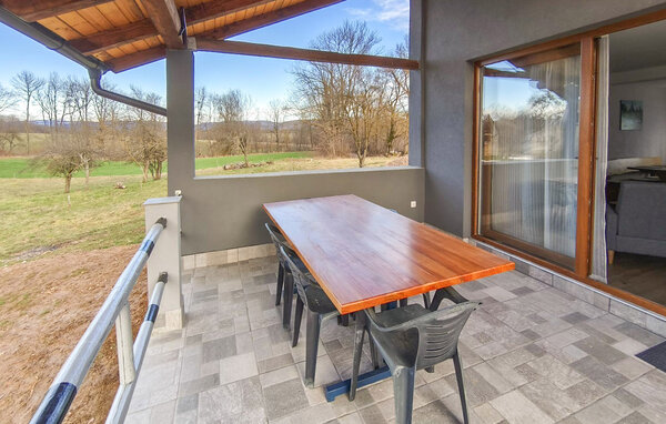 Ferienhaus - Gospic-Budak , Kroatien - CCL351 101