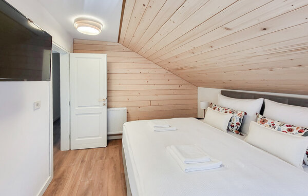 Domy wakacyjne - Gospic-Smiljan , Chorwacja - CCL352 4