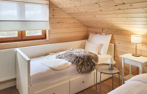Feriehus - Gospic-Smiljan , Kroatia - CCL352 605