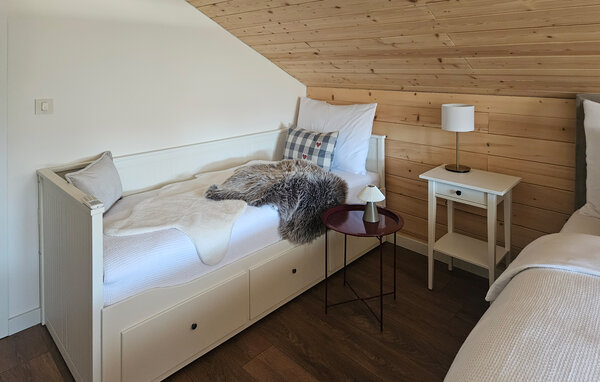 Feriehus - Gospic-Smiljan , Kroatia - CCL352 607