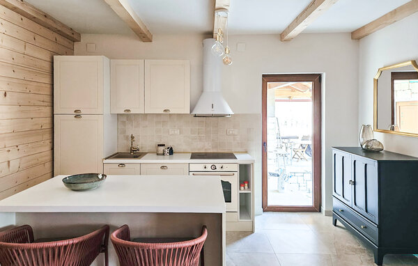 Domy wakacyjne - Gospic-Smiljan , Chorwacja - CCL352 3