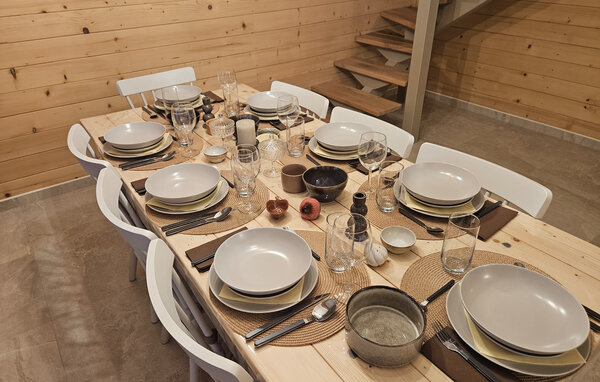 Feriehus - Gospic-Smiljan , Kroatia - CCL352 303