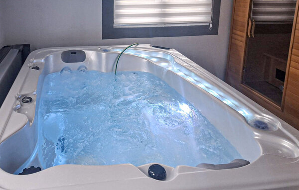 Feriehus - Gospic-Divoselo , Kroatien - CCL353 7