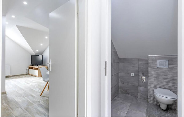 Feriehus - Gospic-Divoselo , Kroatien - CCL353 701