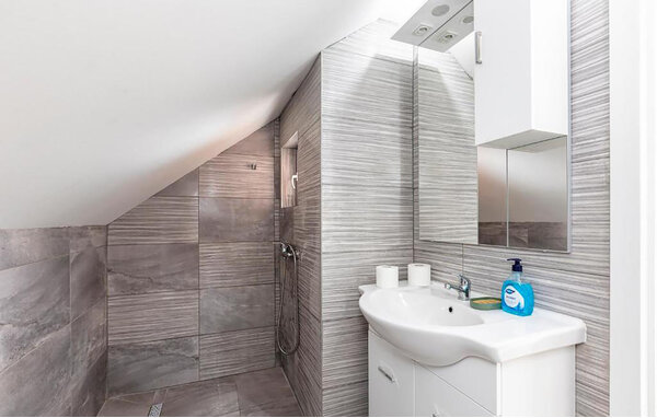 Feriehus - Gospic-Divoselo , Kroatien - CCL353 702