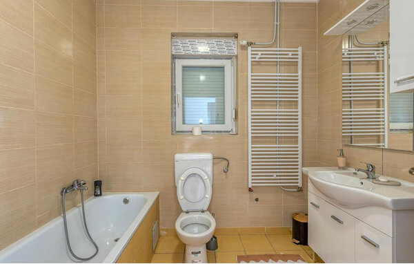 Feriehus - Gospic-Divoselo , Kroatien - CCL353 6