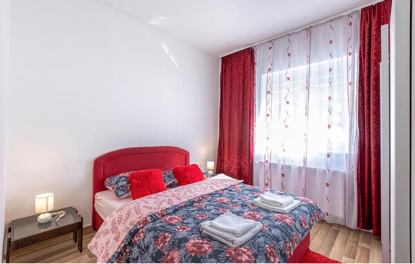 Feriehus - Gospic-Divoselo , Kroatien - CCL353 5