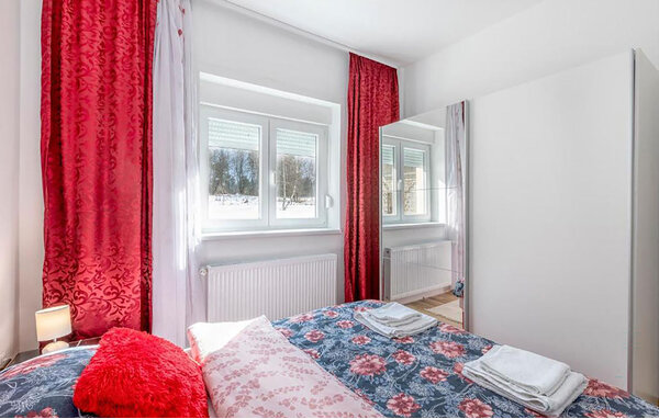 Feriehus - Gospic-Divoselo , Kroatien - CCL353 601