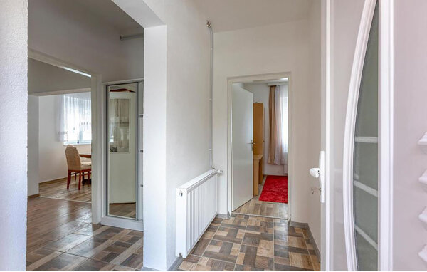 Feriehus - Gospic-Divoselo , Kroatien - CCL353 501