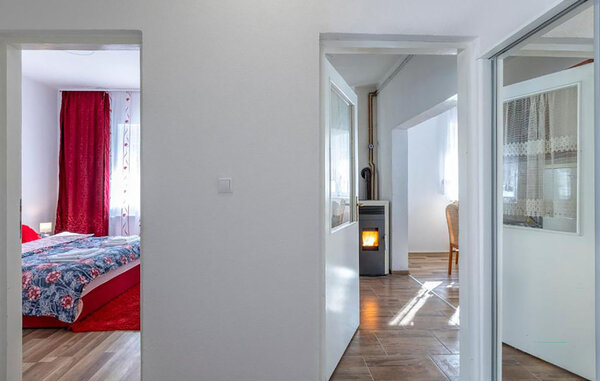 Feriehus - Gospic-Divoselo , Kroatien - CCL353 502