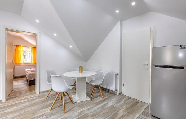 Feriehus - Gospic-Divoselo , Kroatien - CCL353 3