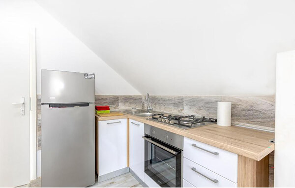 Feriehus - Gospic-Divoselo , Kroatien - CCL353 4